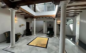 Casa Yanguas Apartamentos Rurales En Laujar De Andarax